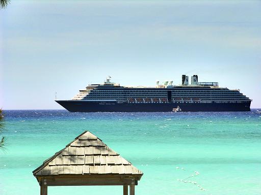 HAL CRUCEROS HOLLANDAMERICA DESCUENTOS CARIBE